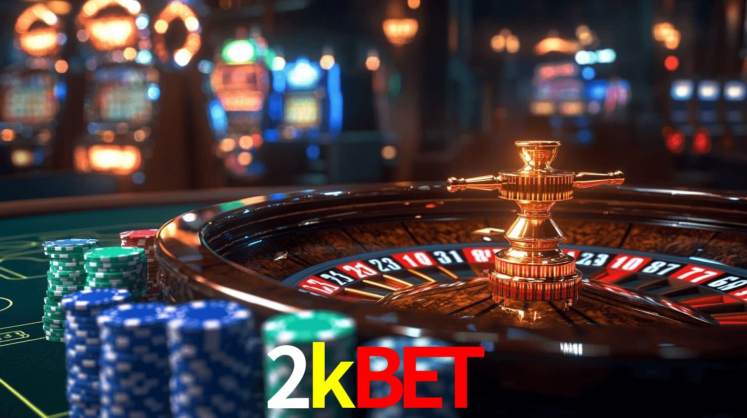 2kbet: Seu Cassino Premiado com Pagamentos Rápidos