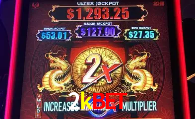 A Emoção da Loteria na 2kbet: Uma Chance de Mudança de Vida
