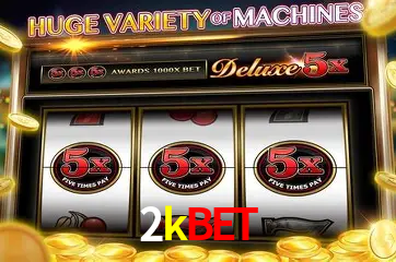 Desvendando o Mundo dos Jogos Virtuais na 2kbet