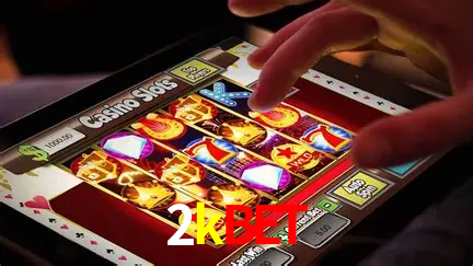 Desvendando o Mundo dos Jogos Virtuais na 2kbet