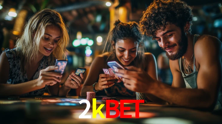 Daily Bonuses 2kbet