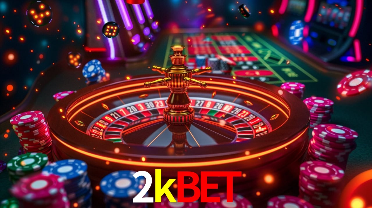 Casino VIP 2kbet