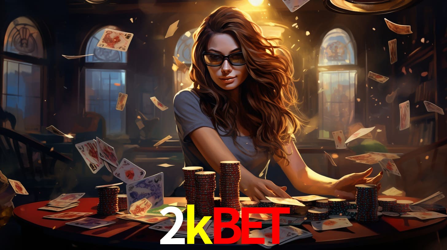 Blackjack Table 2kbet