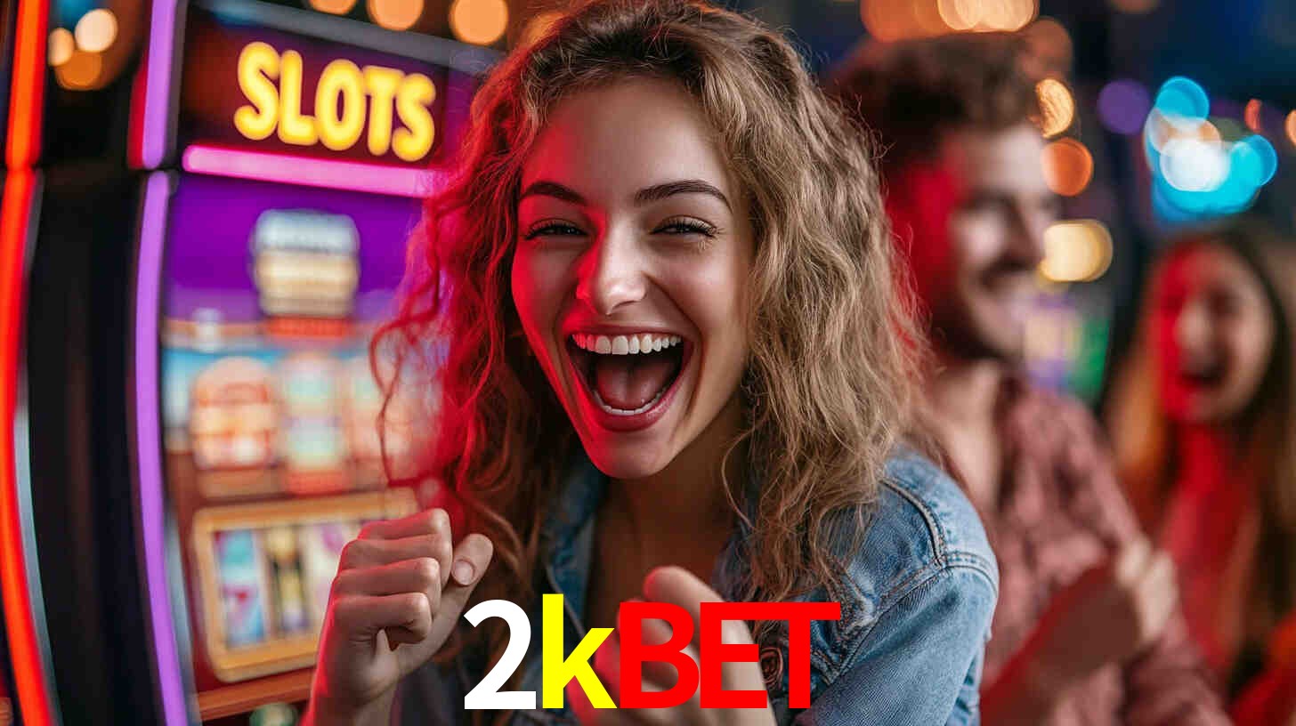 cassino 2kbet