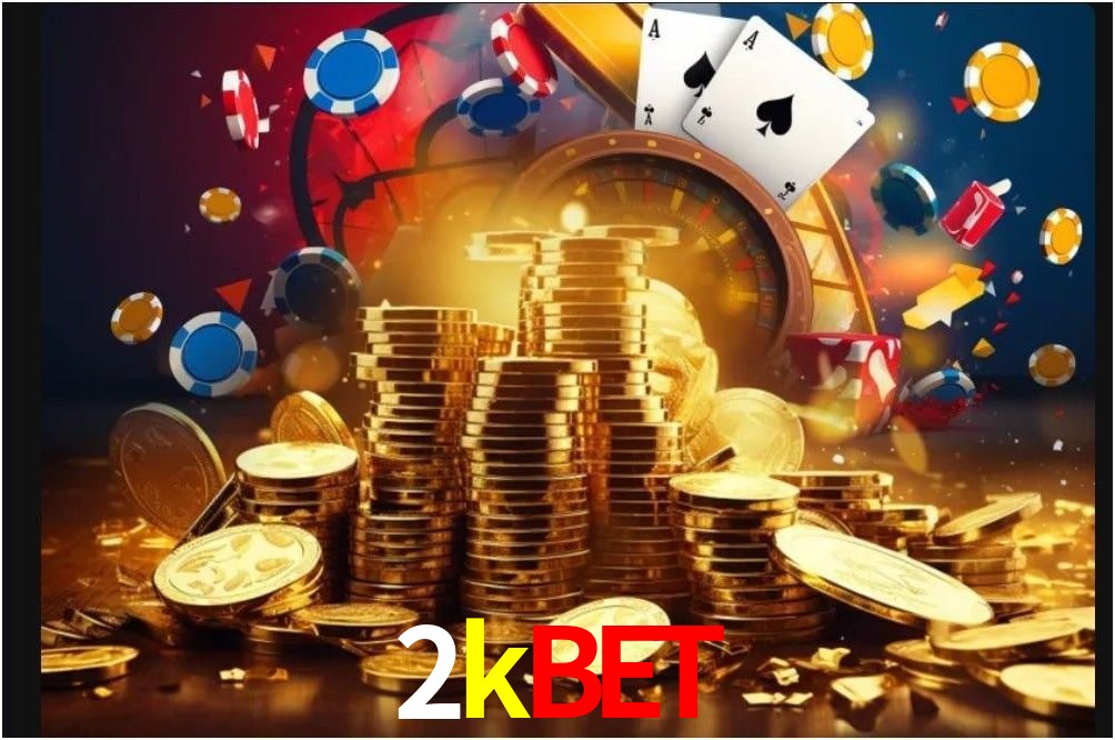 Mesa de Blackjack 2kbet