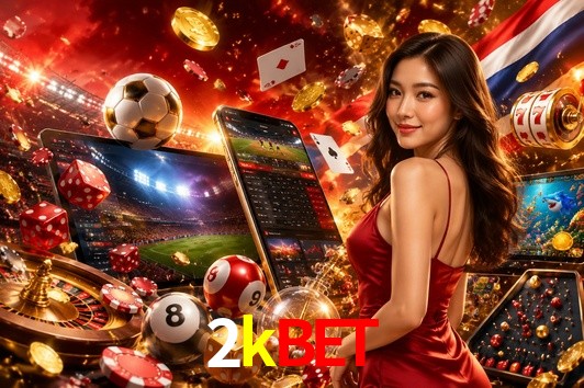 Flash Promotion 2kbet