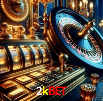 Diretório de Jogos 2kbet