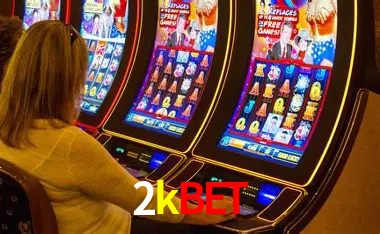 Explorando a Categoria de Eventos em Apostas na 2kbet