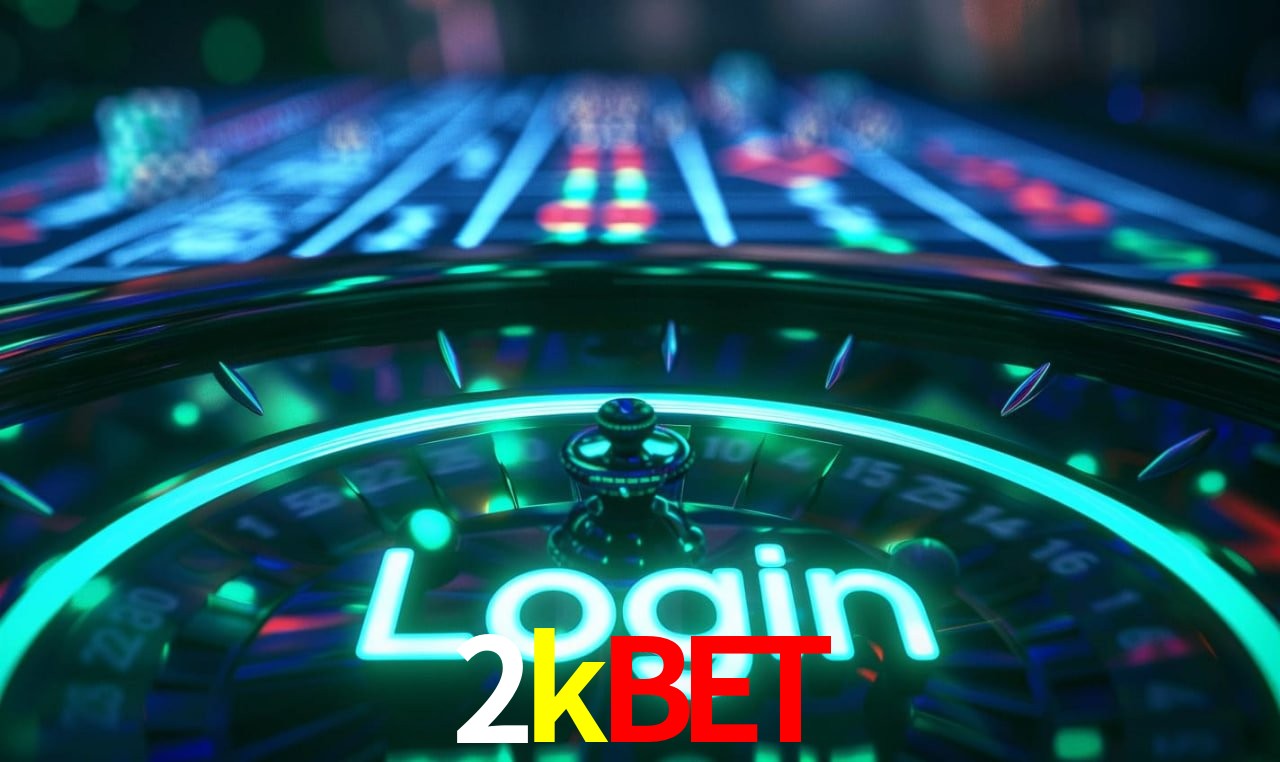 Login Seguro 2kbet