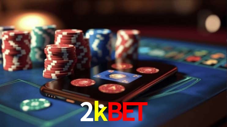 Casino Ao Vivo 2kbet