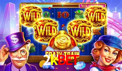 Descubra o Mundo do Cassino Online com 2kbet