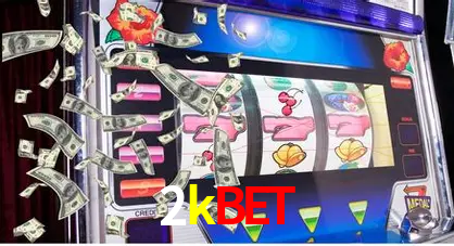 Descubra a Magia dos Jogos de Arcade no 2kbet