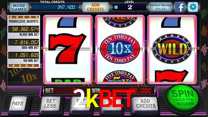 Inovações de Jogos na 2kbet: O Futuro das Experiências Interativas