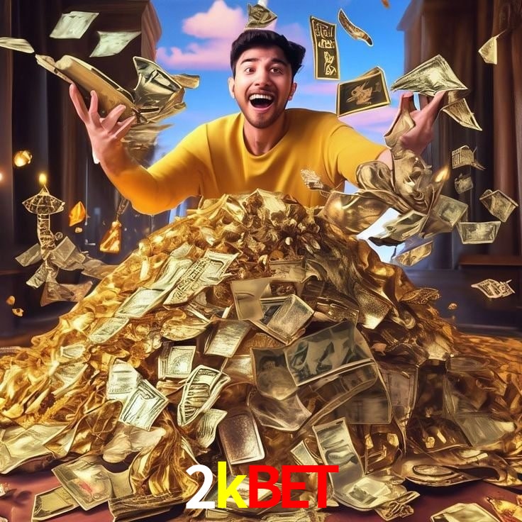 Recursos de Bônus 2kbet