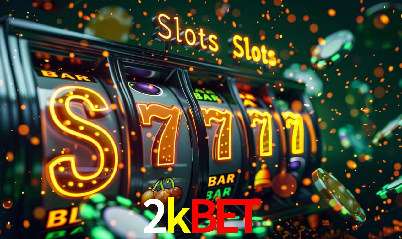 Provedores de Jogos 2kbet
