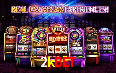 A Experiência Imersiva dos Cassinos Ao Vivo no 2kbet