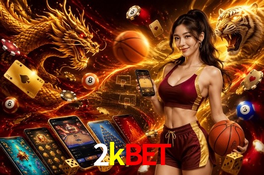 Slot Games 2kbet