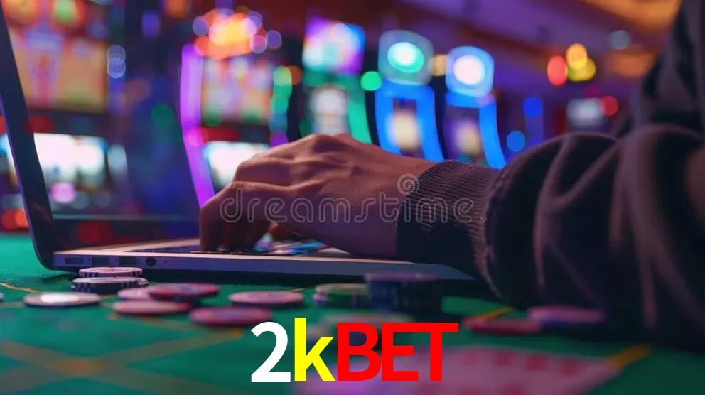 Apostas de Futebol 2kbet