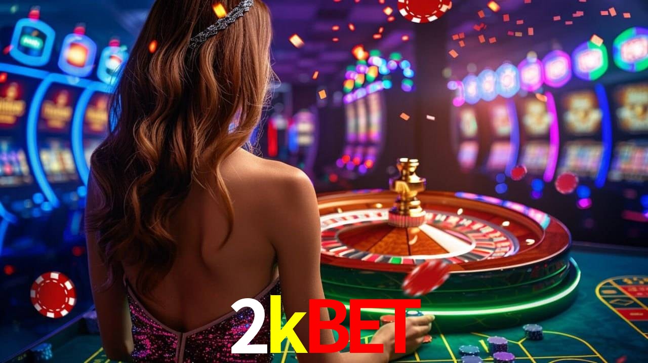 Página de download 2kbet