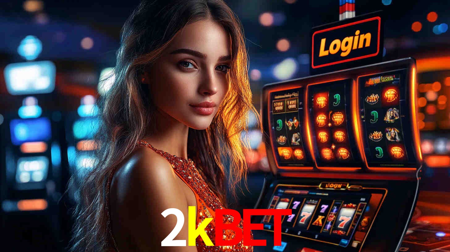 Sinta a adrenalina dos jogos de cassino com 2kbet