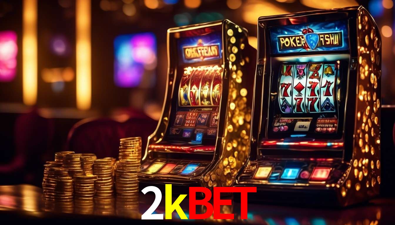 PIX Instantâneo 2kbet
