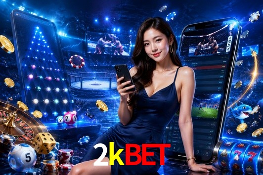 Game Providers 2kbet