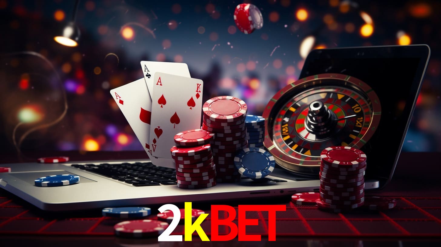 Live Casino 2kbet