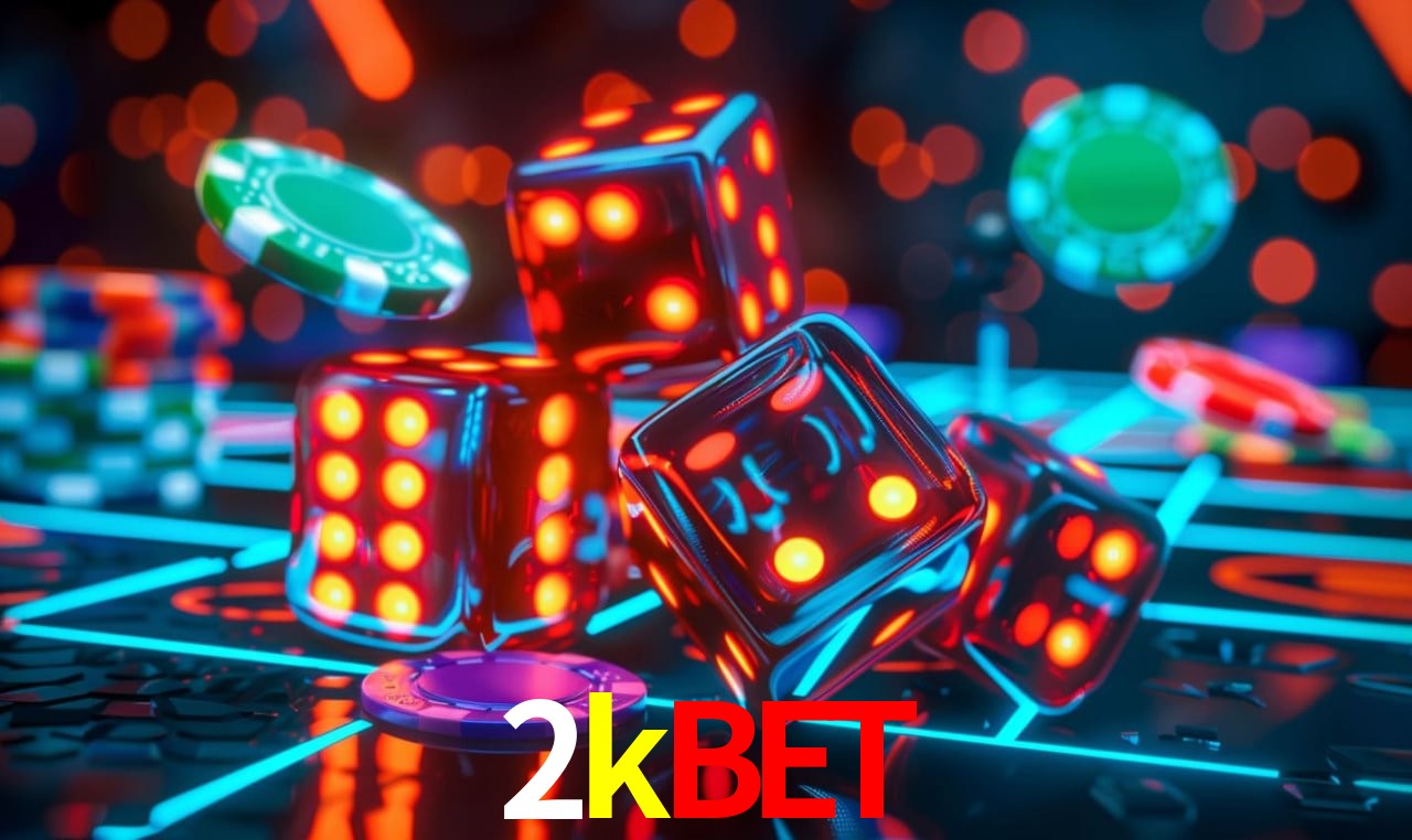 Casino Ao Vivo 2kbet