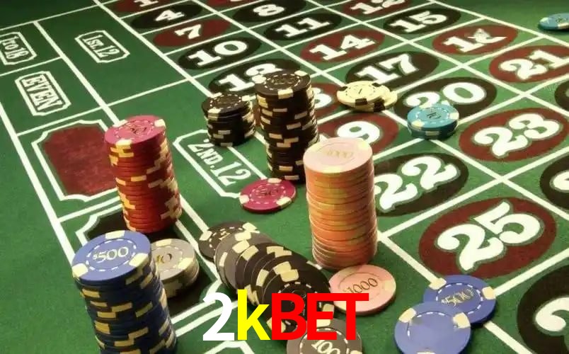 Ofertas Exclusivas 2kbet