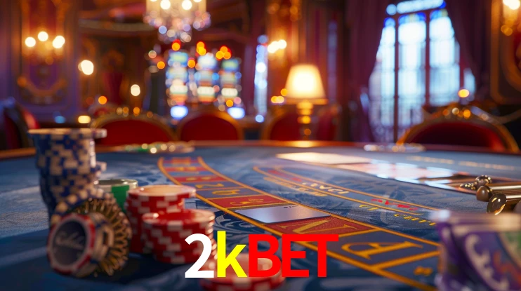 Seasonal Promotions 2kbet