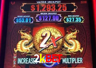 Descubra o Mundo do Cassino Online com 2kbet