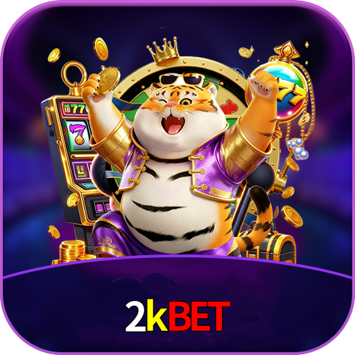 Logo 2kbet